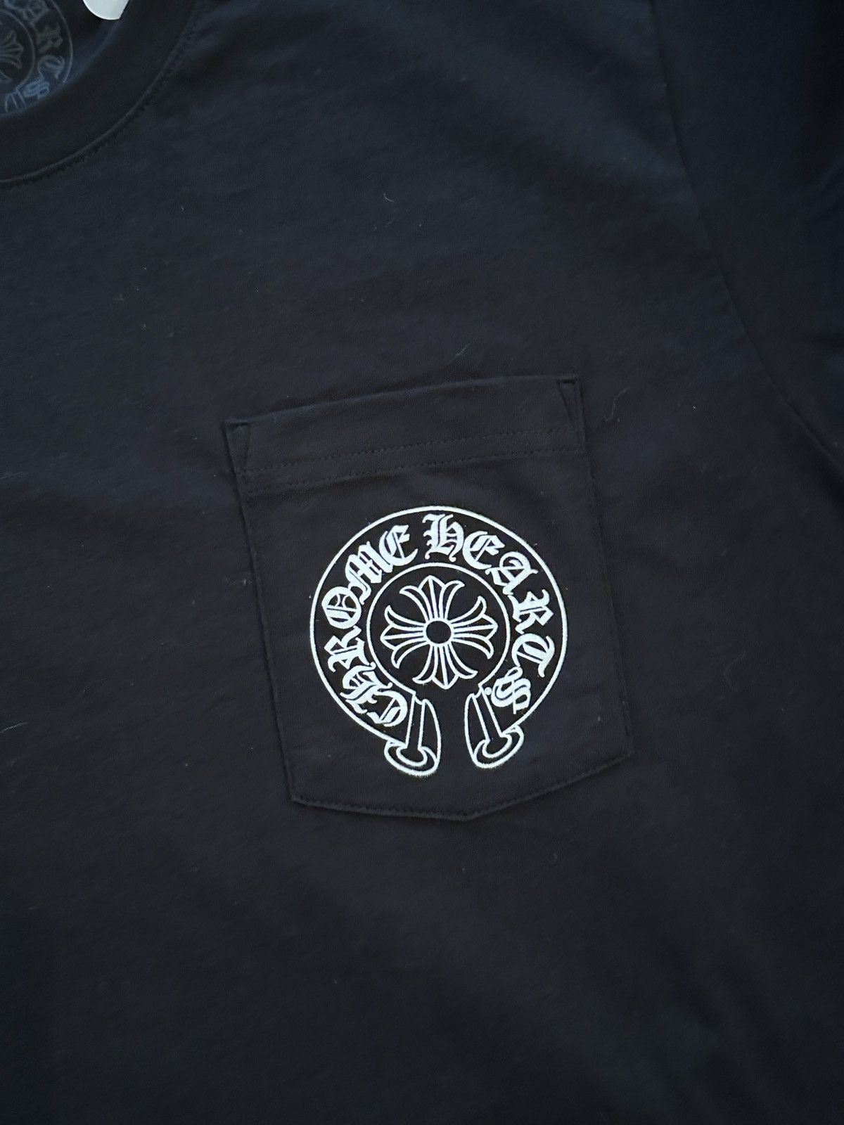Chrome Hearts Chrome Hearts Miami Exclusive Tee Shirt L Size US L / EU 52-54 / 3 - 8 Thumbnail