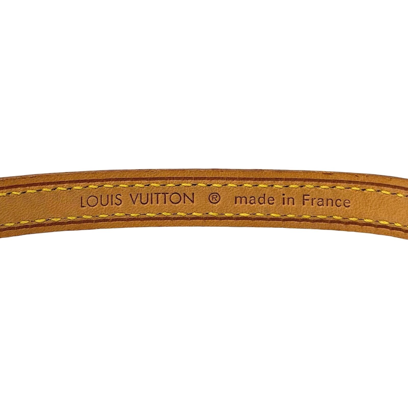 Louis Vuitton Louis Vuitton Vernis Fleur Necklace Size ONE SIZE - 5 Thumbnail