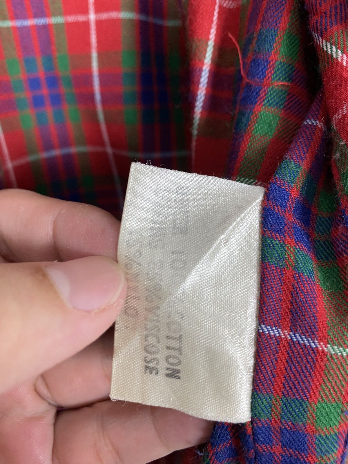 Baracuta Rare‼️ Vintage Baracuta G9 Jacket Made in England Aero Zip Size US S / EU 44-46 / 1 - 10 Thumbnail