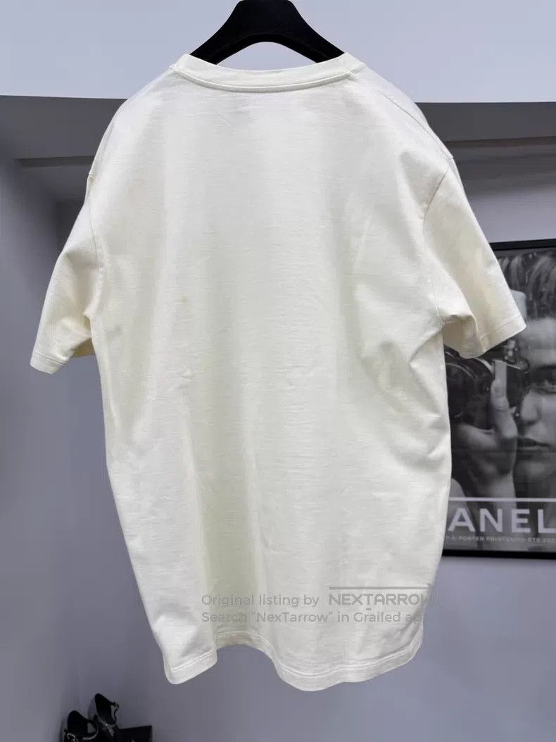 Gucci Gucci White Mickey print short-sleeved T-shirt Size US S / EU 44-46 / 1 - 3 Thumbnail