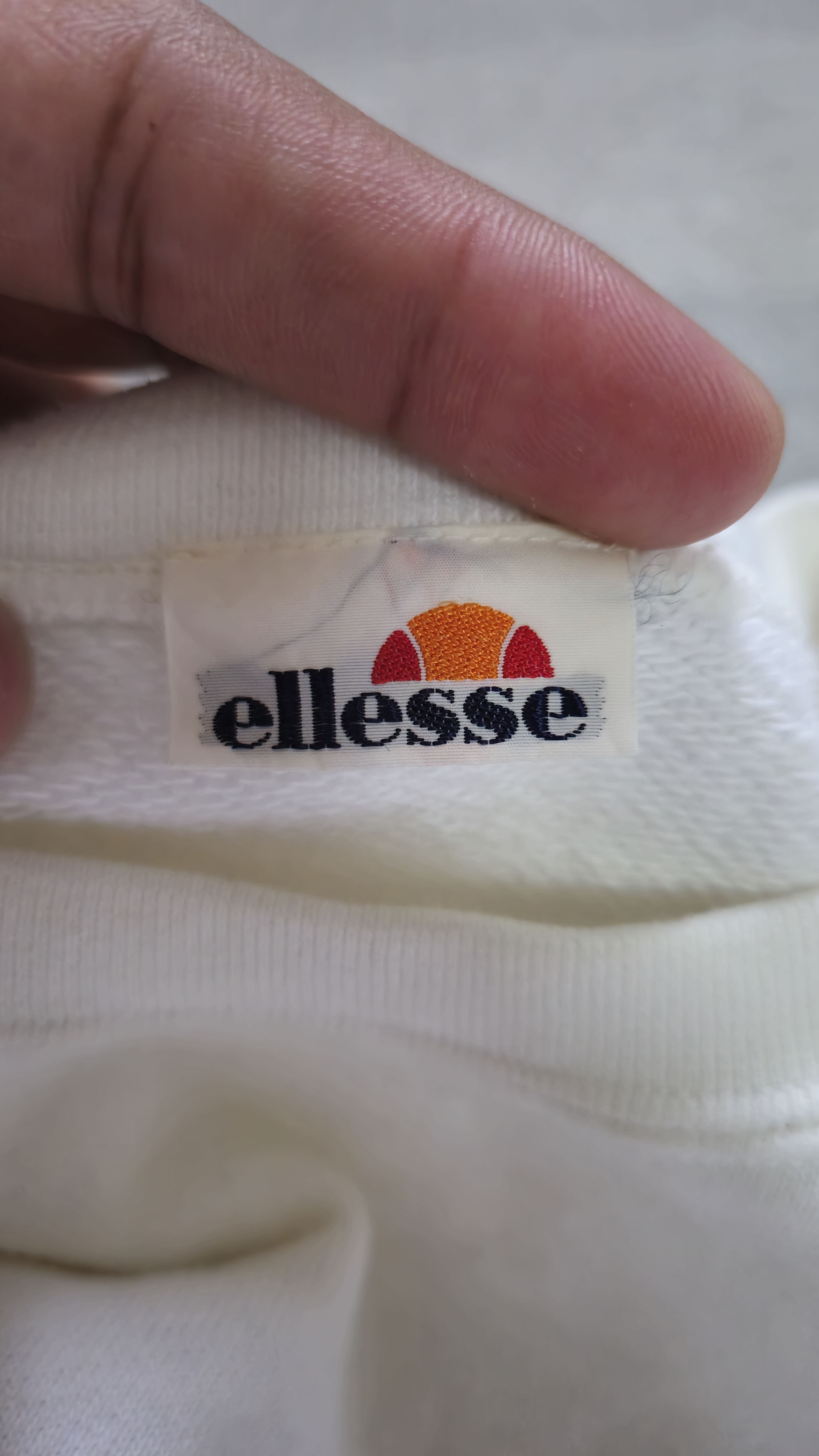 Ellesse Ellesse Sweatshirt Size US M / EU 48-50 / 2 - 9 Thumbnail