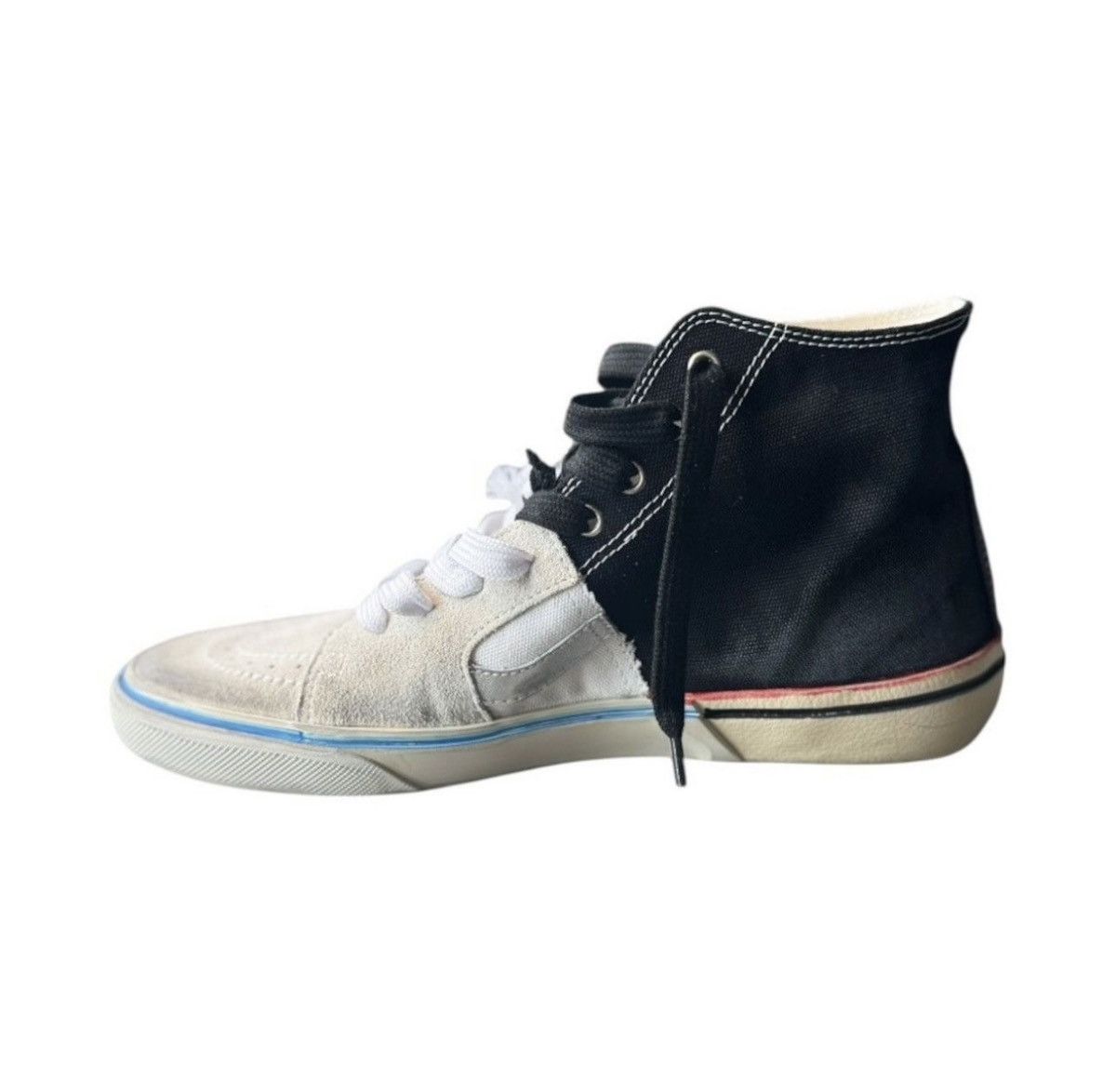 Other Paul Easterlin ‘Caly Star Black’ Size US 11 / EU 44 - 2 Thumbnail