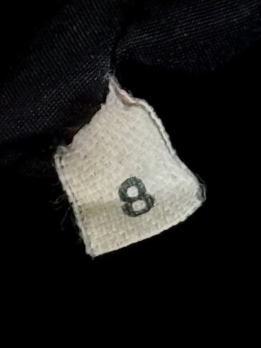 Miu Miu × Prada Miu miu - Prada - SS1999 - Neoprene waist bag Size ONE SIZE - 14 Thumbnail