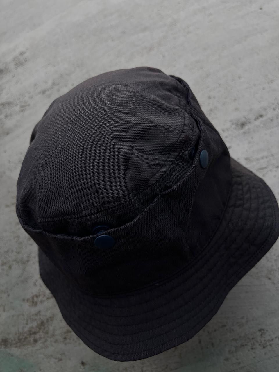 Beauty Beast Rinse and Co Multi Pocket Bucket Hat Size ONE SIZE - 8 Thumbnail