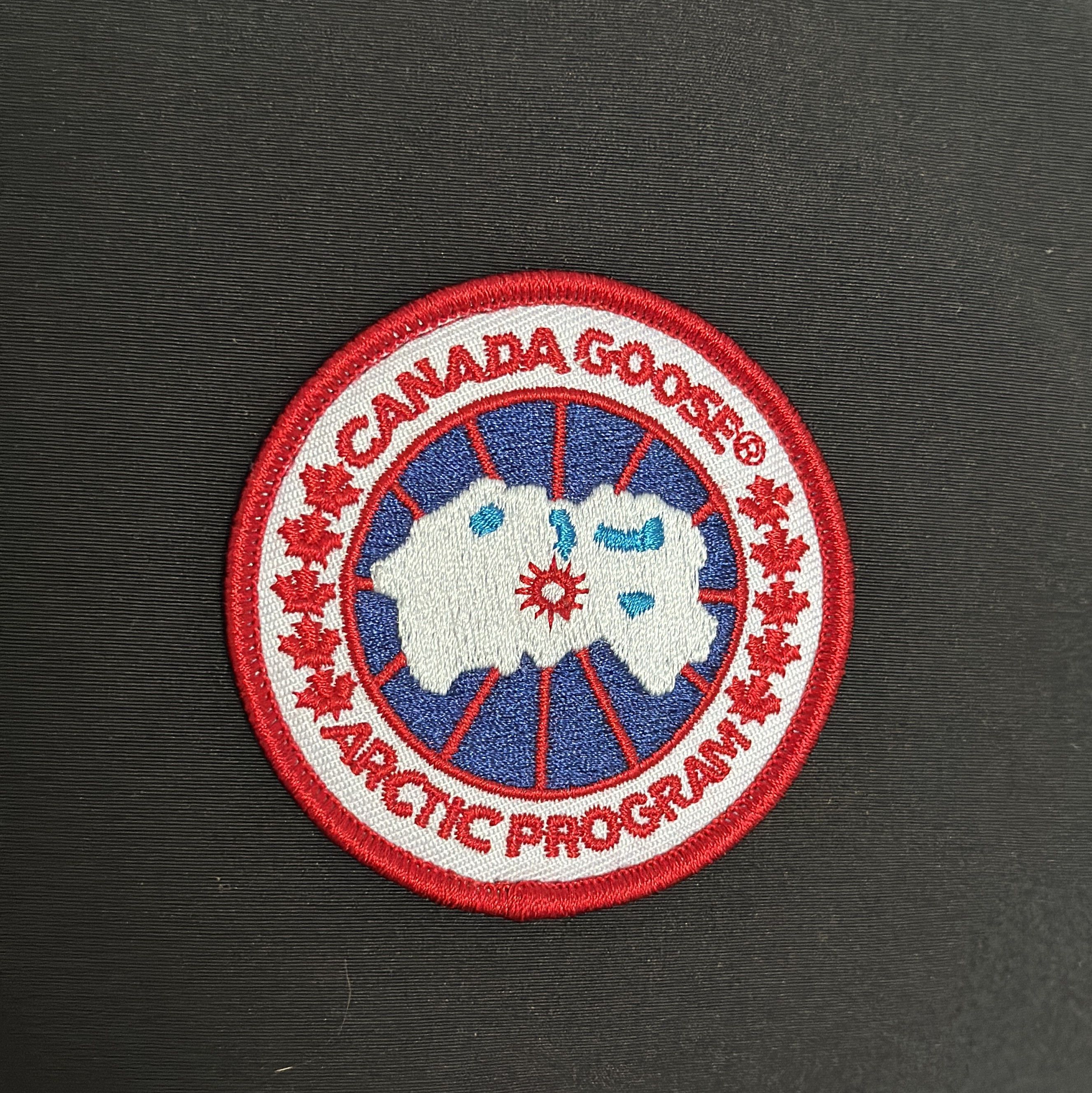 Canada Goose CANADA GOOSE Freestyle Crew 4154M Down Vest Gilet Size L Size US L / EU 52-54 / 3 - 7 Thumbnail