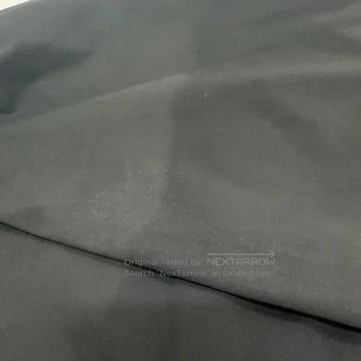Balenciaga Balenciaga x Lamborghini Black Athletic Jacket. Size US L / EU 52-54 / 3 - 4 Thumbnail