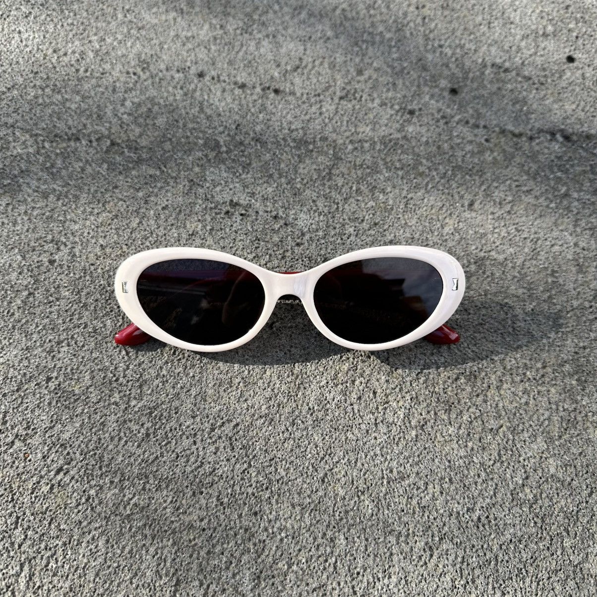 Other Y2K Unisex Sunglasses Retro Fashion Shades XY525-02 Size ONE SIZE - 1 Thumbnail