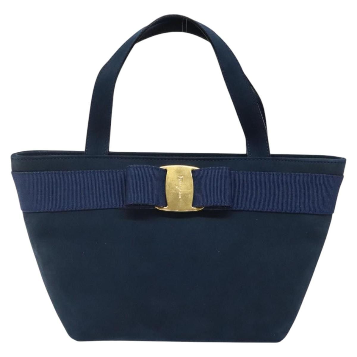 Salvatore Ferragamo Salvatore Ferragamo handbag Size ONE SIZE - 1 Thumbnail