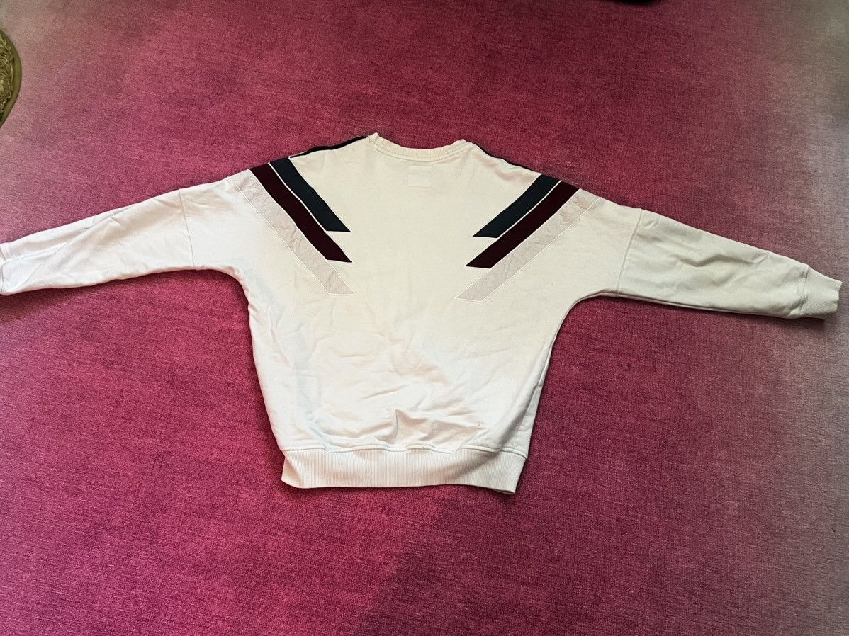Adidas × Palace OG Palace x Adidas Crewneck Size US M / EU 48-50 / 2 - 7 Thumbnail