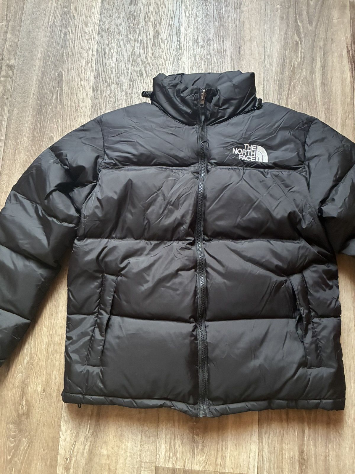 The North Face The North Face černá péřová bunda Size US S / EU 44-46 / 1 - 1 Thumbnail