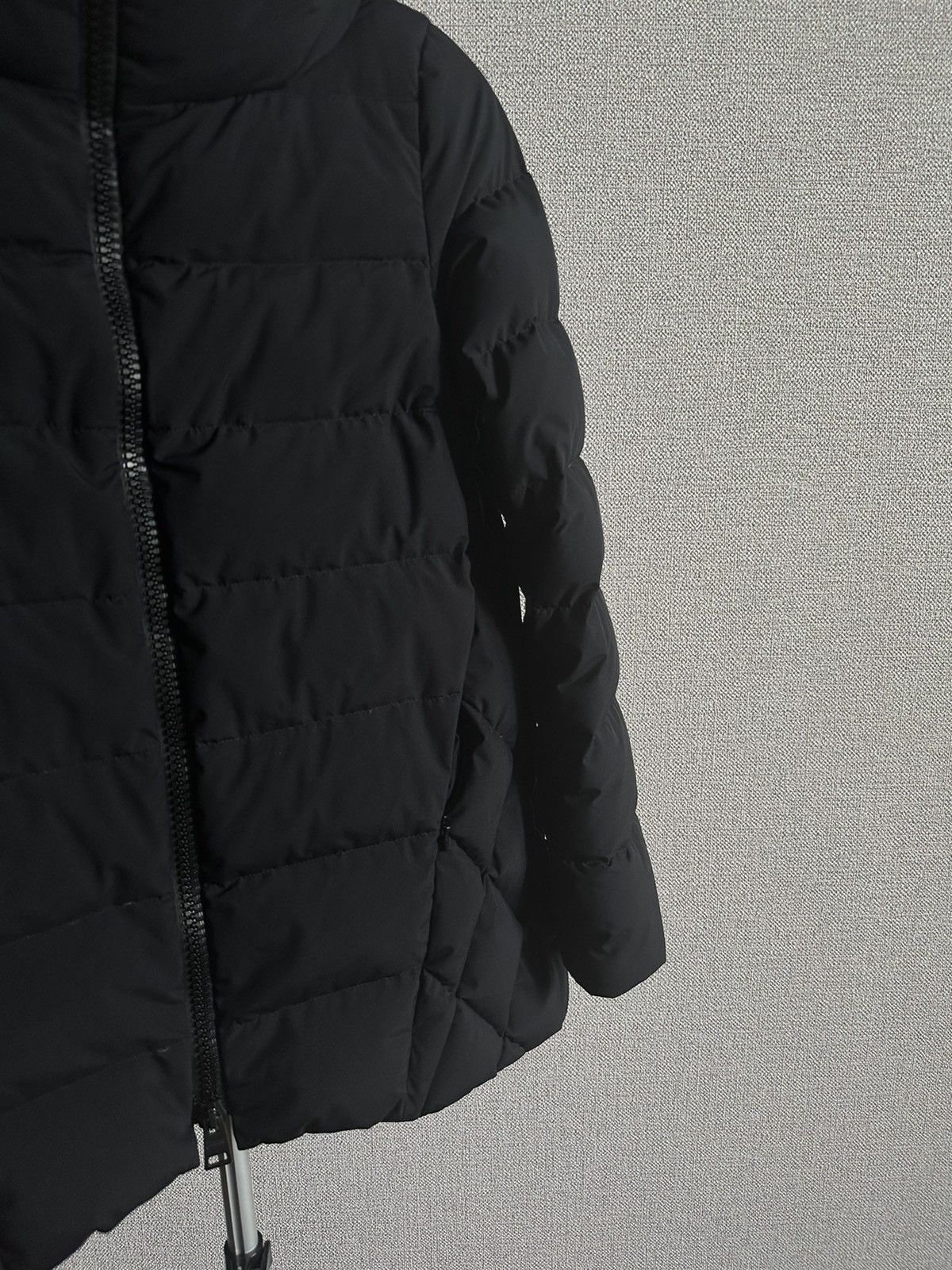 Herno Women’s Herno Laminar Wind Stopper Down Jacket Size M / US 6-8 / IT 42-44 - 7 Thumbnail