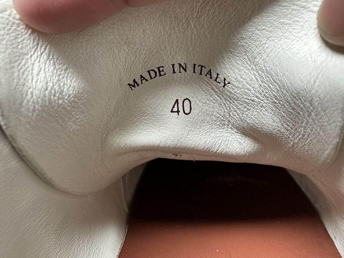 Loro Piana Loro Piana — Tennis Walk Size US 7 / EU 40 - 14 Thumbnail