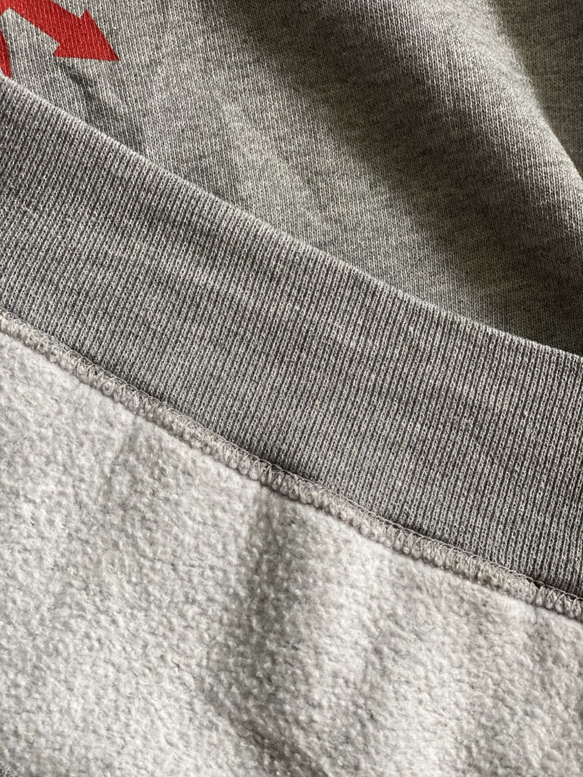 Russell Athletic Mid 00s Vintage Russell Athletic Hoodie Size US M / EU 48-50 / 2 - 5 Thumbnail