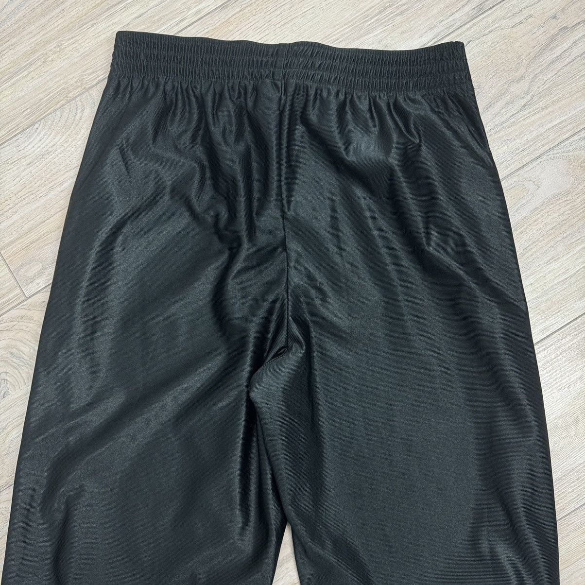 Nike Vintage Nike 90s Tearaway Polyester Drill Black Label Jogger Size US 30 / EU 46 - 11 Thumbnail