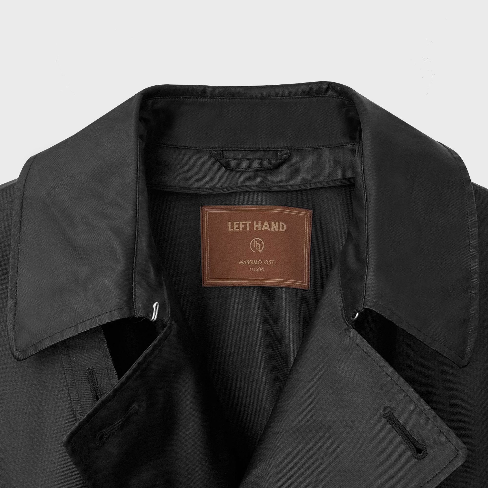 Left Hand Left Hand By Massimo Osti Studio Thermojoint Jacket Size US M / EU 48-50 / 2 - 7 Thumbnail