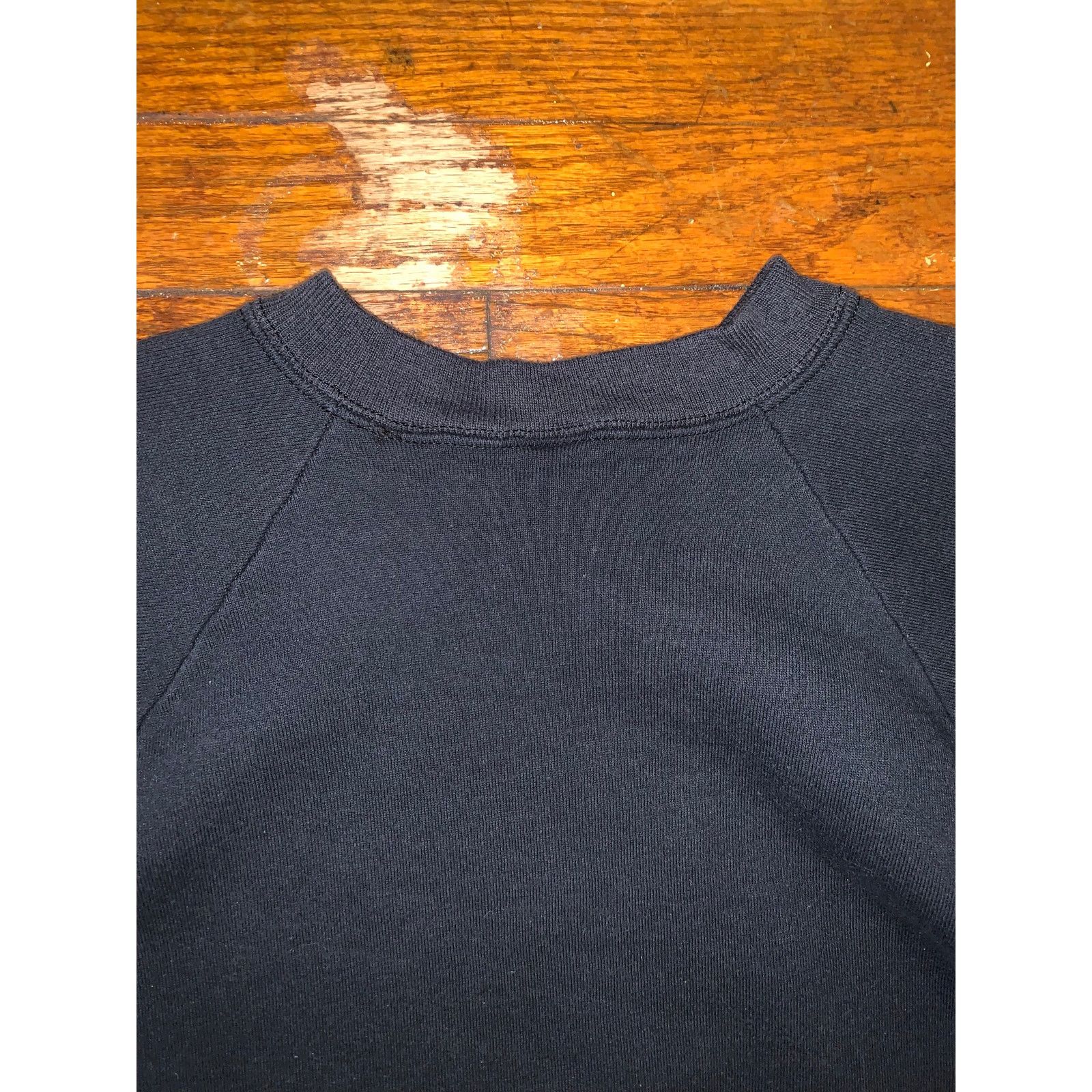 Fruit Of The Loom × Vintage Vtg Minnesota Wolf Sweatshirt XL USA Made Single Stitch 90s Size US XL / EU 56 / 4 - 6 Thumbnail