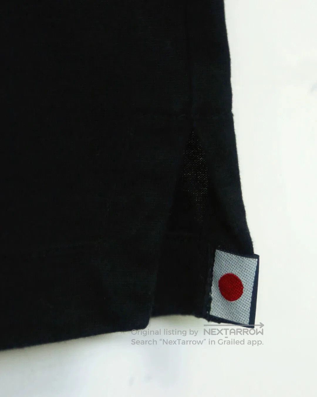 Mastermind Japan Black Graphic Print Short Sleeve T-Shirt. Size US S / EU 44-46 / 1 - 6 Thumbnail