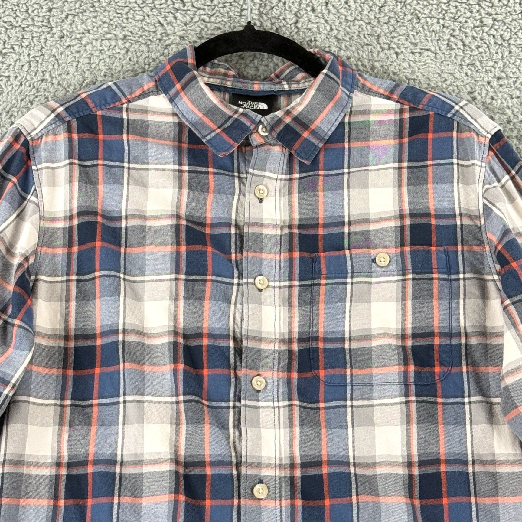 The North Face VINTAGE Size US M / EU 48-50 / 2 - 3 Thumbnail