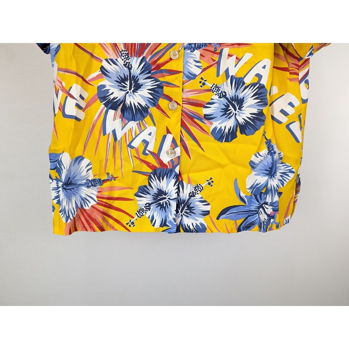 Gucci o1rshd1 Shirt in Multicolor Size US L / EU 52-54 / 3 - 6 Thumbnail