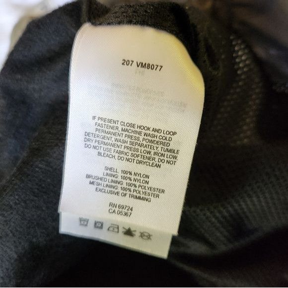 Columbia Columbia Convert Waterproof Lined Cargo Performance Pocketed Size US 34 / EU 50 - 11 Thumbnail