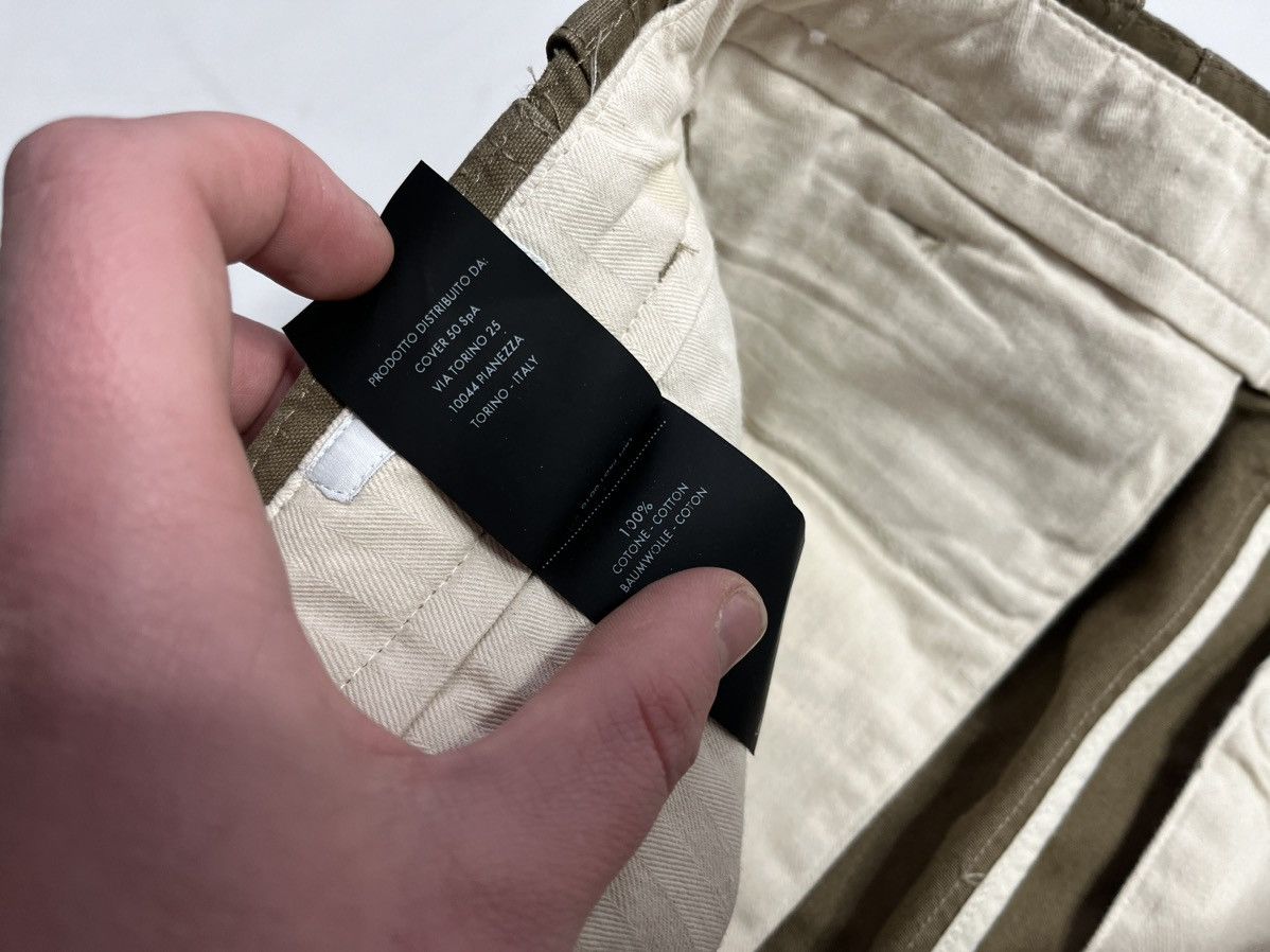 PT Torino PT Torino pant Size US 34 / EU 50 - 13 Thumbnail