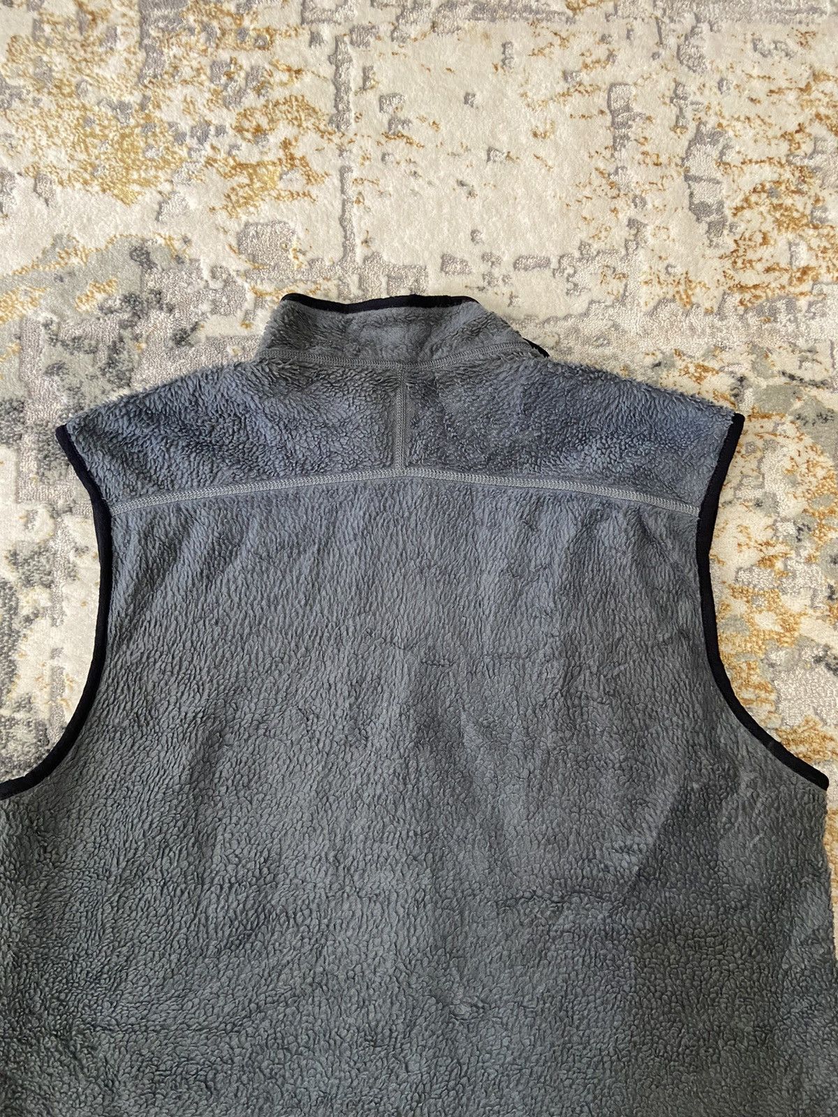 Patagonia × Vintage VINTAGE 90s PATAGONIA FLEECE Size US L / EU 52-54 / 3 - 12 Thumbnail