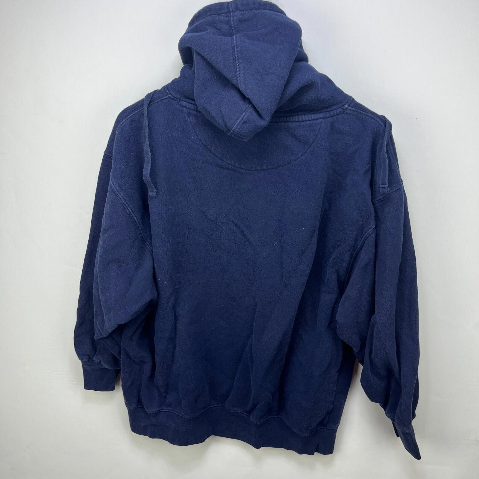 Other Vintage Michigan Wolverines University Hoodie Medium Size ONE SIZE - 9 Thumbnail