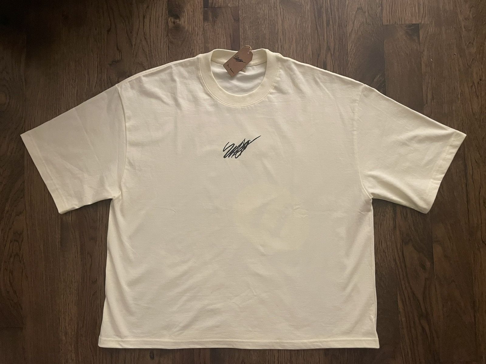 Other HolySwag Make a Wish edition Size US L / EU 52-54 / 3 - 1 Thumbnail