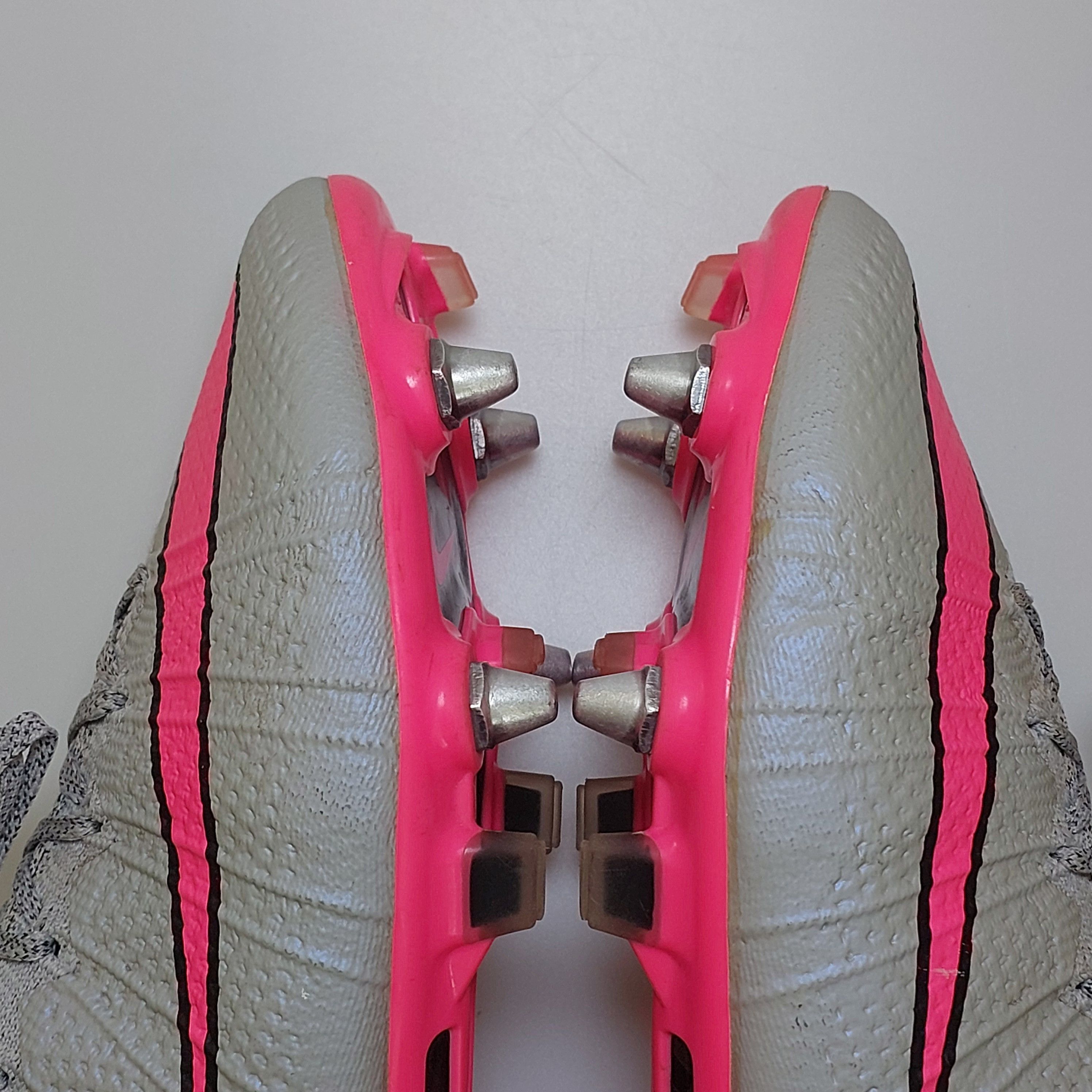 Nike Mercurial Superfly IV Elite SG-PRO Player US8.5 UK7.5 Size US 8.5 / EU 41-42 - 8 Thumbnail