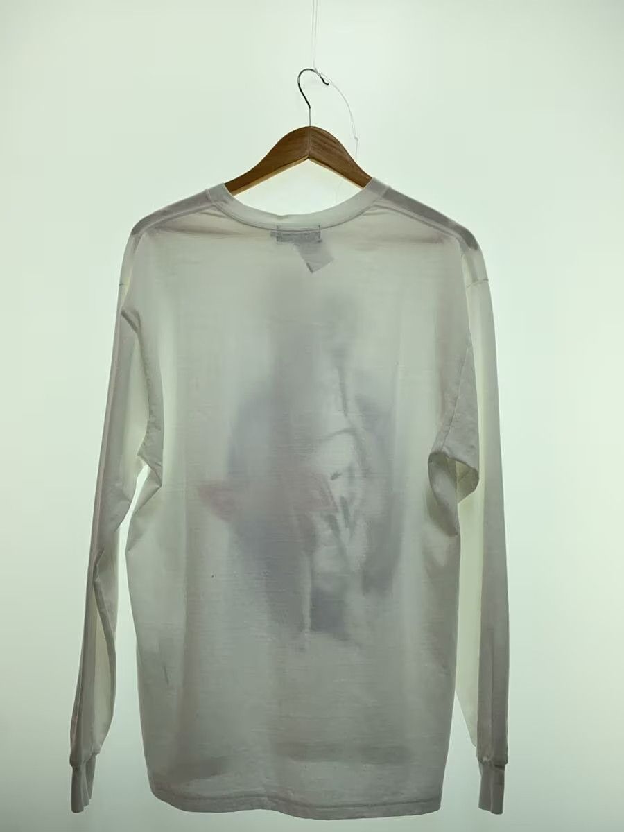 Hysteric Glamour Hysteric Woman Tyre Long Sleeve Tee Size US L / EU 52-54 / 3 - 2 Thumbnail