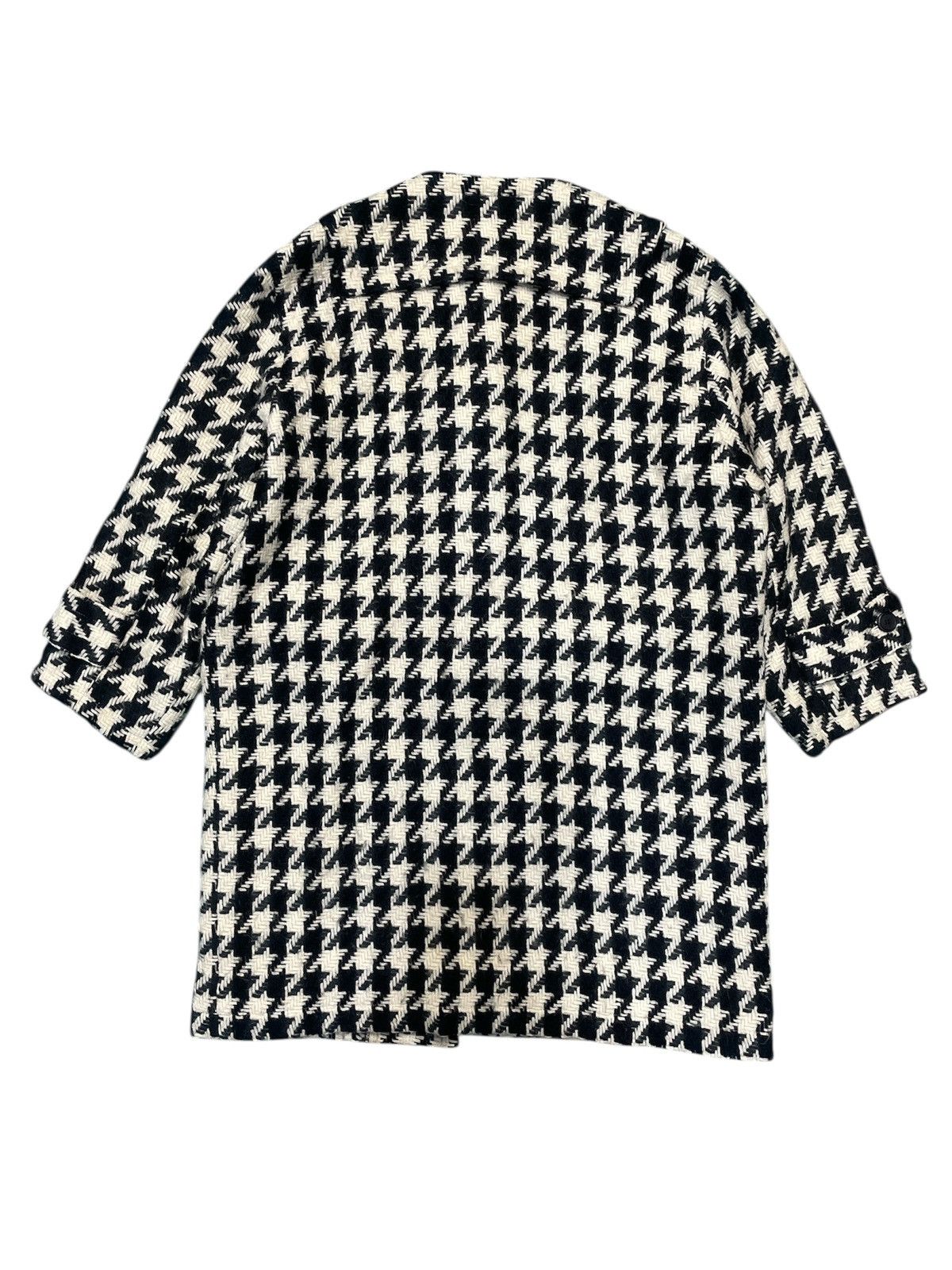 Moschino Moschino Cheap & Chic Duffel Jacket Size US L / EU 52-54 / 3 - 2 Thumbnail