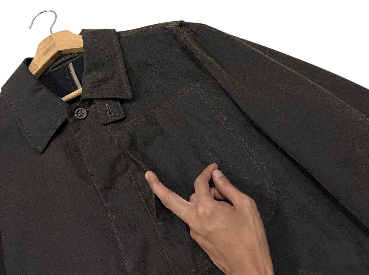 JUN MEN Vintage Jun Men Workers Chore Jun Takahashi Inspired Jacket Size US M / EU 48-50 / 2 - 7 Thumbnail