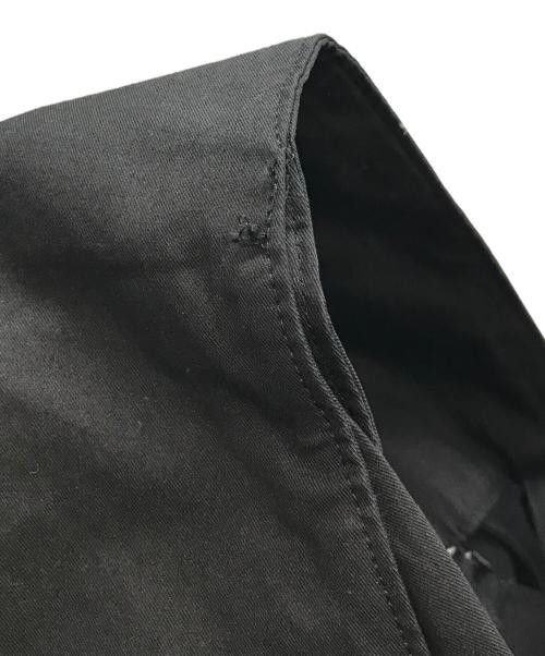 Yohji Yamamoto Yohji Yamamoto collections BOX DETAIL SUSPENDER SKIRT Size US 31 - 6 Thumbnail