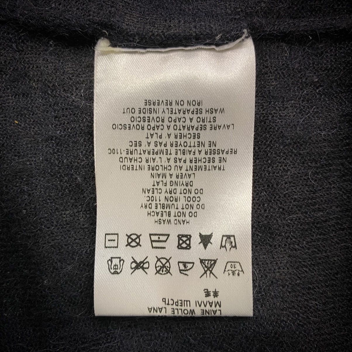 Moschino Moschino turtleneck M-L Size S / US 4 / IT 40 - 5 Thumbnail