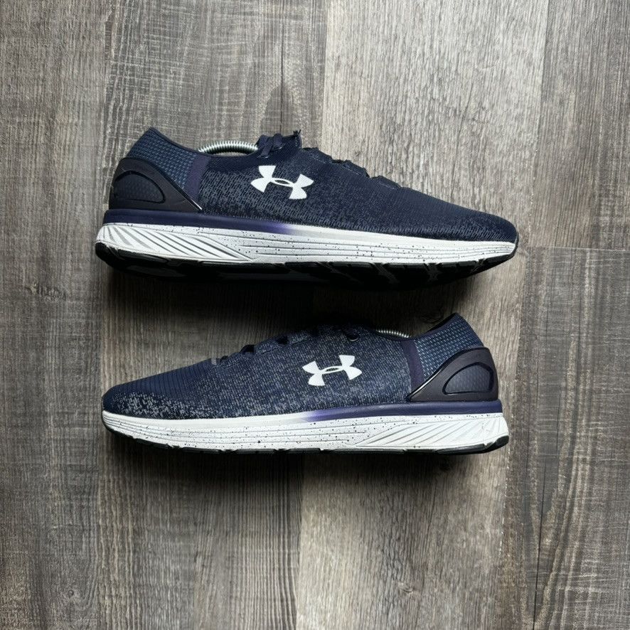 Under Armour × Vintage UNDER ARMOUR • Charged Bandit 3 (13M) Size US 13 / EU 46 - 3 Thumbnail