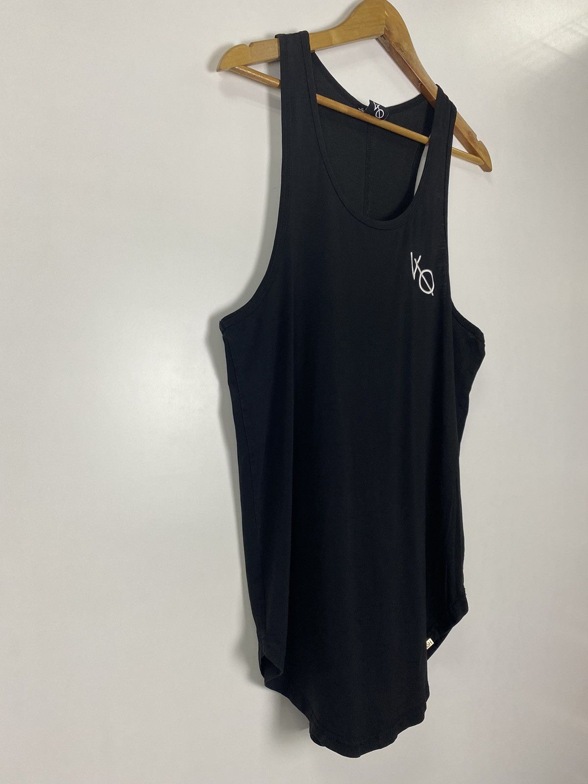 Vanquish Vanquish Fitness tee Size US S / EU 44-46 / 1 - 5 Thumbnail