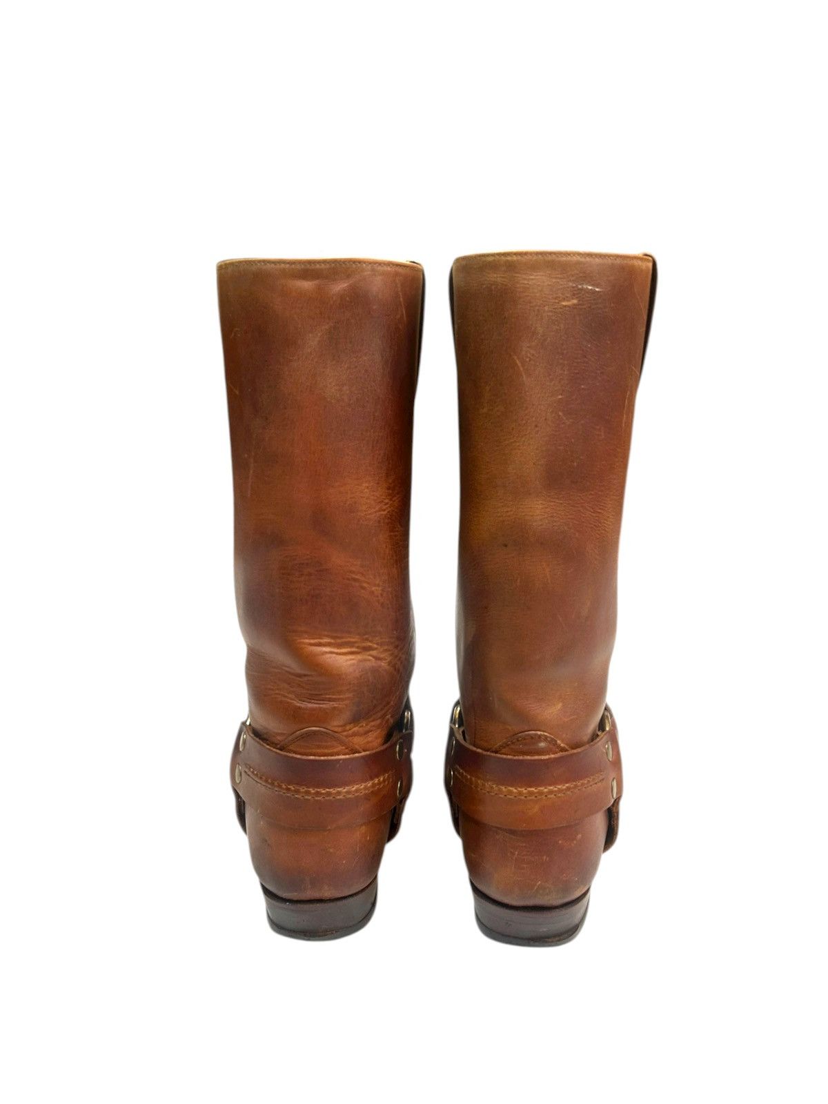 Sancho Boots Vintage Western Sancho leather boots Size US 9 / IT 39 - 4 Thumbnail