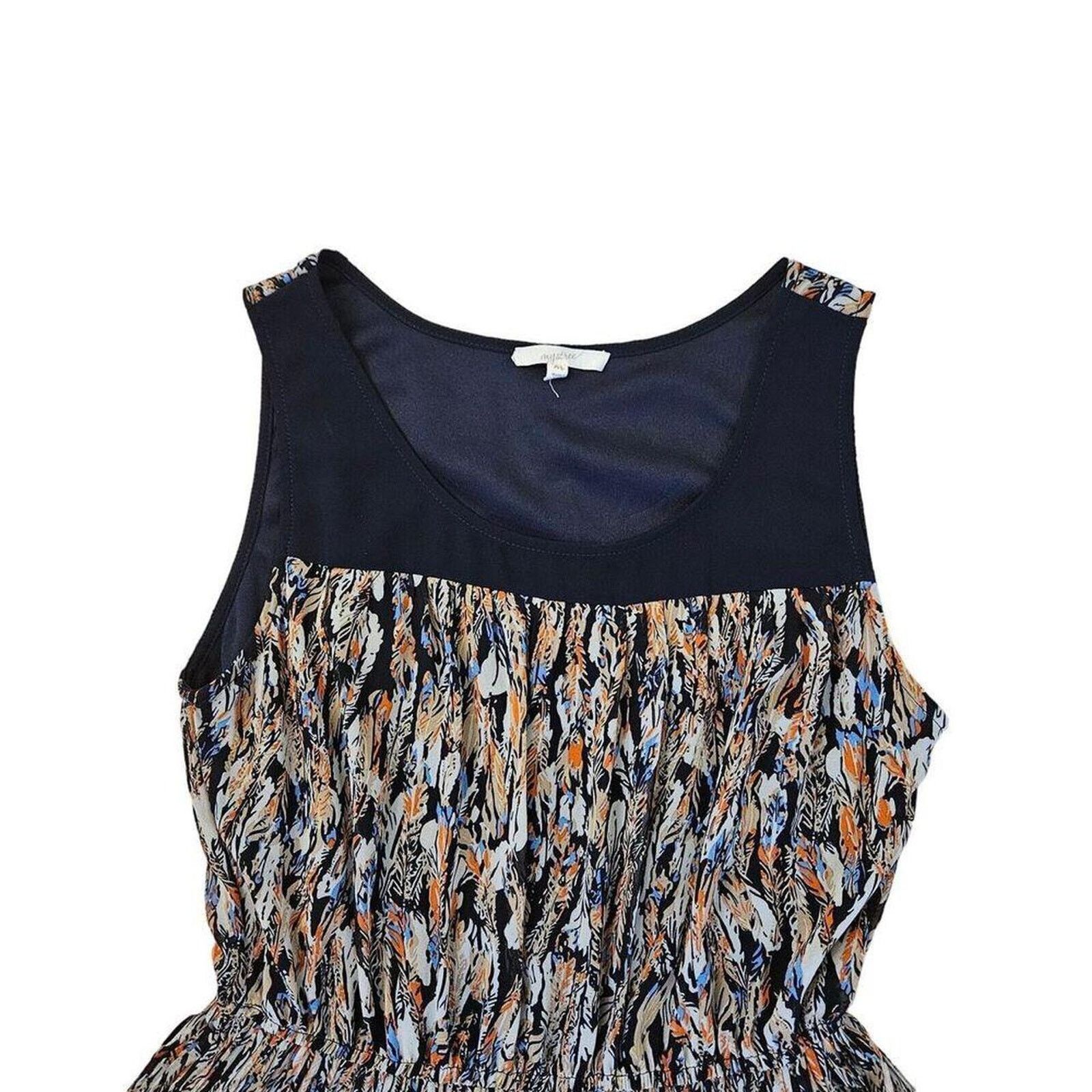 Other Mystree american rag womens colorful Size M / US 6-8 / IT 42-44 - 5 Thumbnail