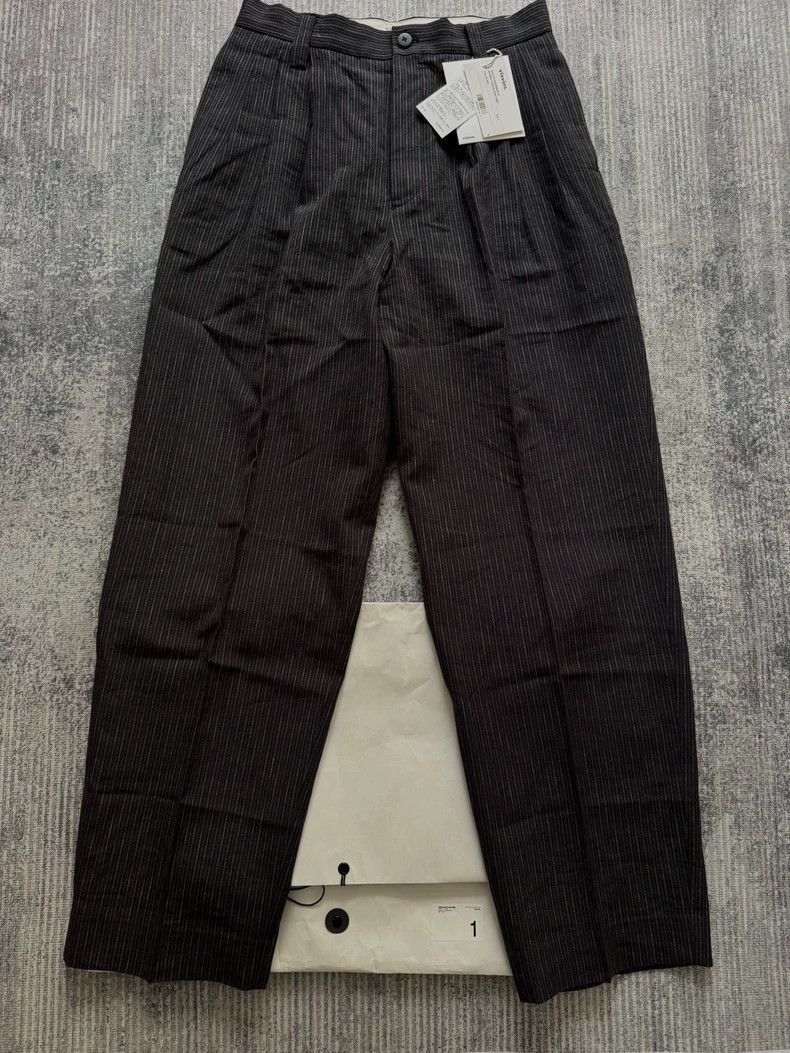 Visvim VISVIM 24AW RUSSO PANTS SANTOME-2506 Size US 30 / EU 46 - 1 Thumbnail