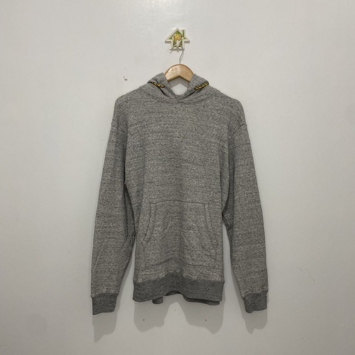CLOT Clot Rope Bondege Hoodie Size US M / EU 48-50 / 2 - 3 Thumbnail
