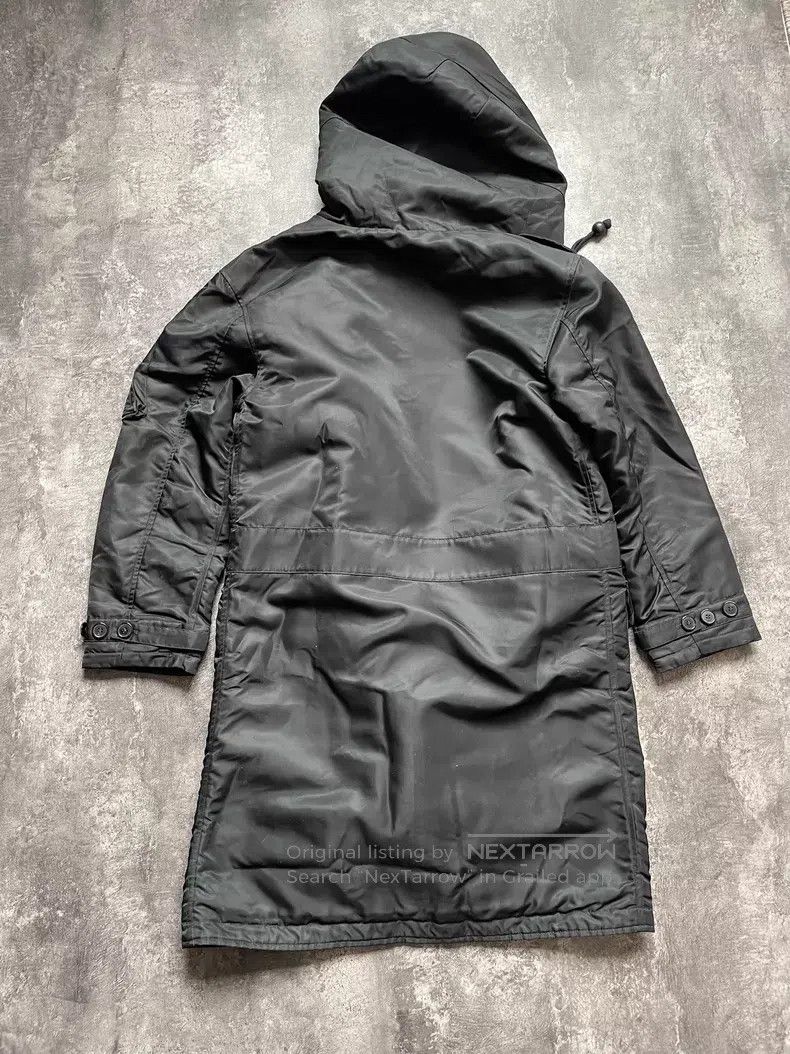 Saint Laurent Paris #REF! Size XS / US 0-2 / IT 36-38 - 8 Thumbnail