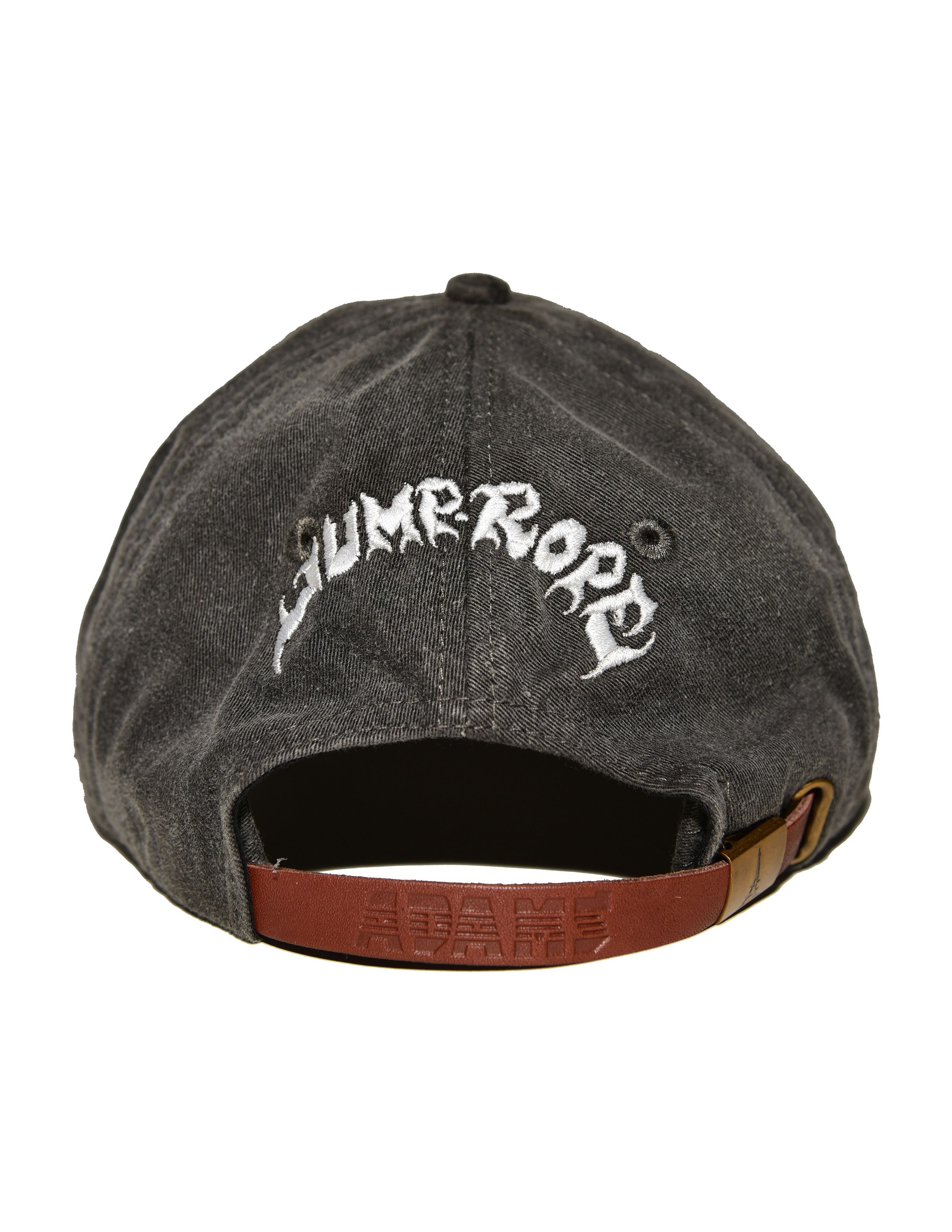 Asspizza Jump Rope Felix Hat Size ONE SIZE - 3 Thumbnail