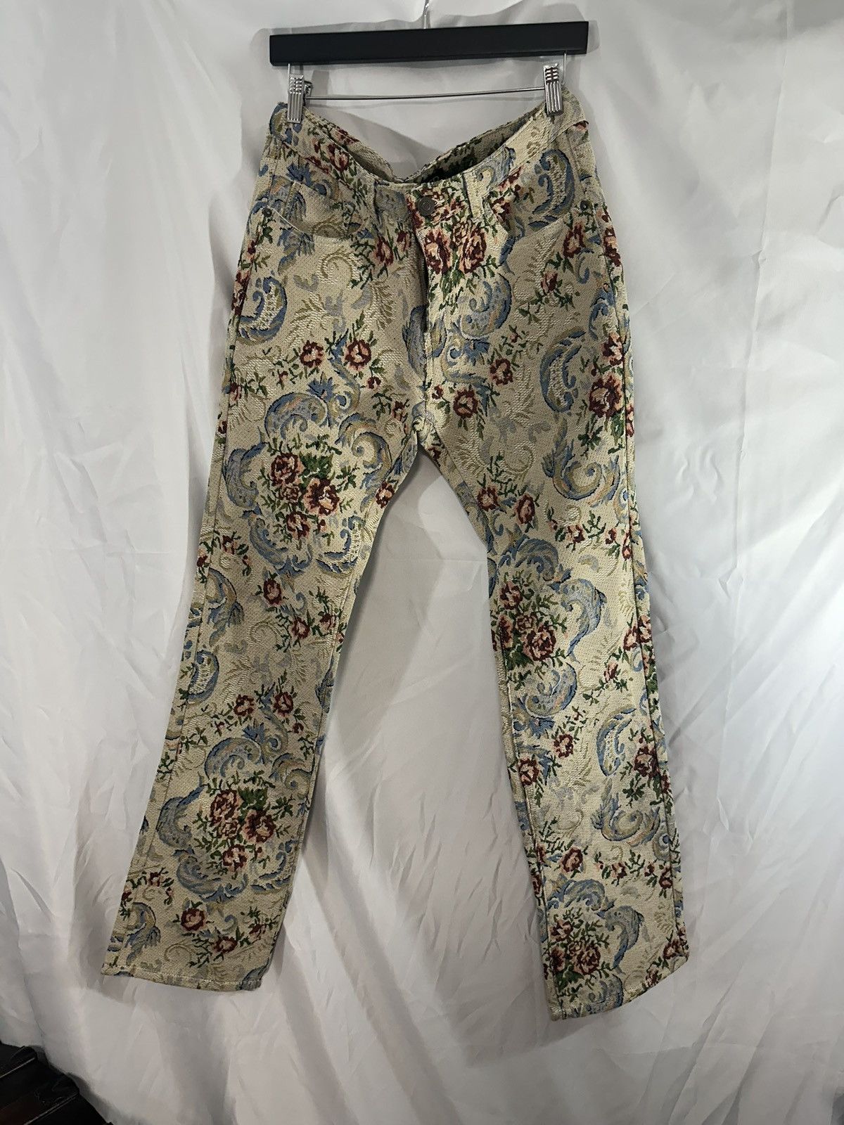Other Kindred Vintage Shirt & Pants Set Size US L / EU 52-54 / 3 - 10 Thumbnail