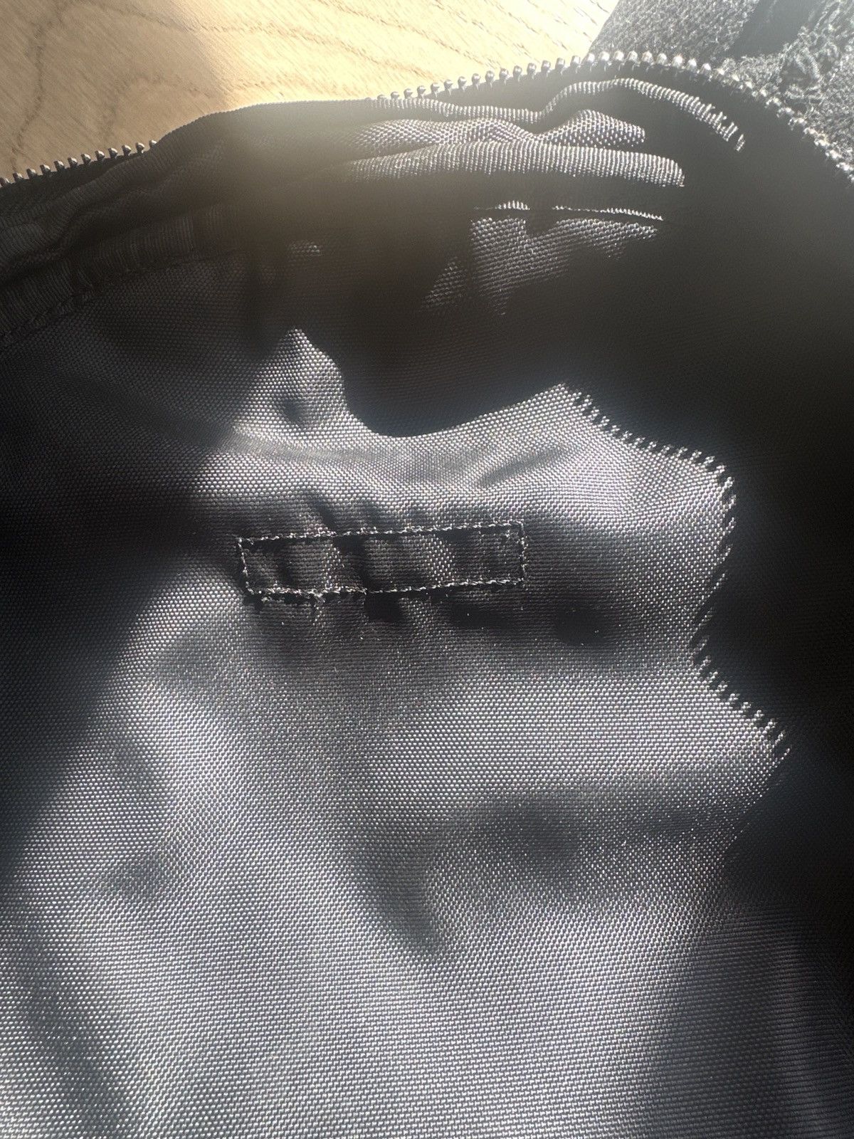 Undercover Undercover 2010 Scab backpack Size ONE SIZE - 5 Thumbnail
