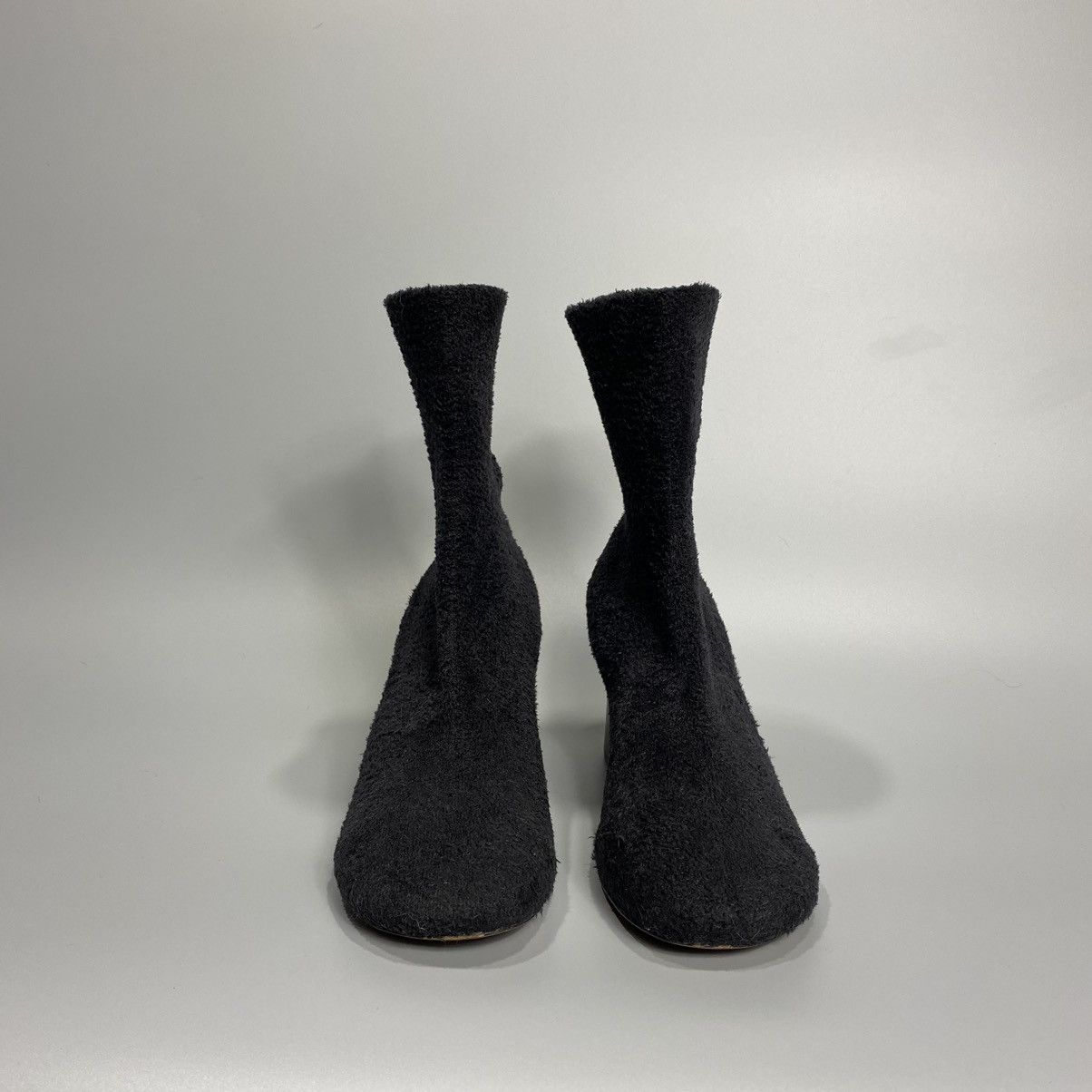 Celine Soft Ballerina Sock Boots Size US 9 / IT 39 - 7 Thumbnail
