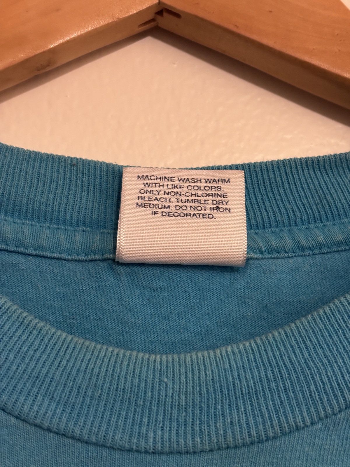 Supreme 2008 Supreme Lolita Stanley Kubrick Tee Size US M / EU 48-50 / 2 - 5 Thumbnail