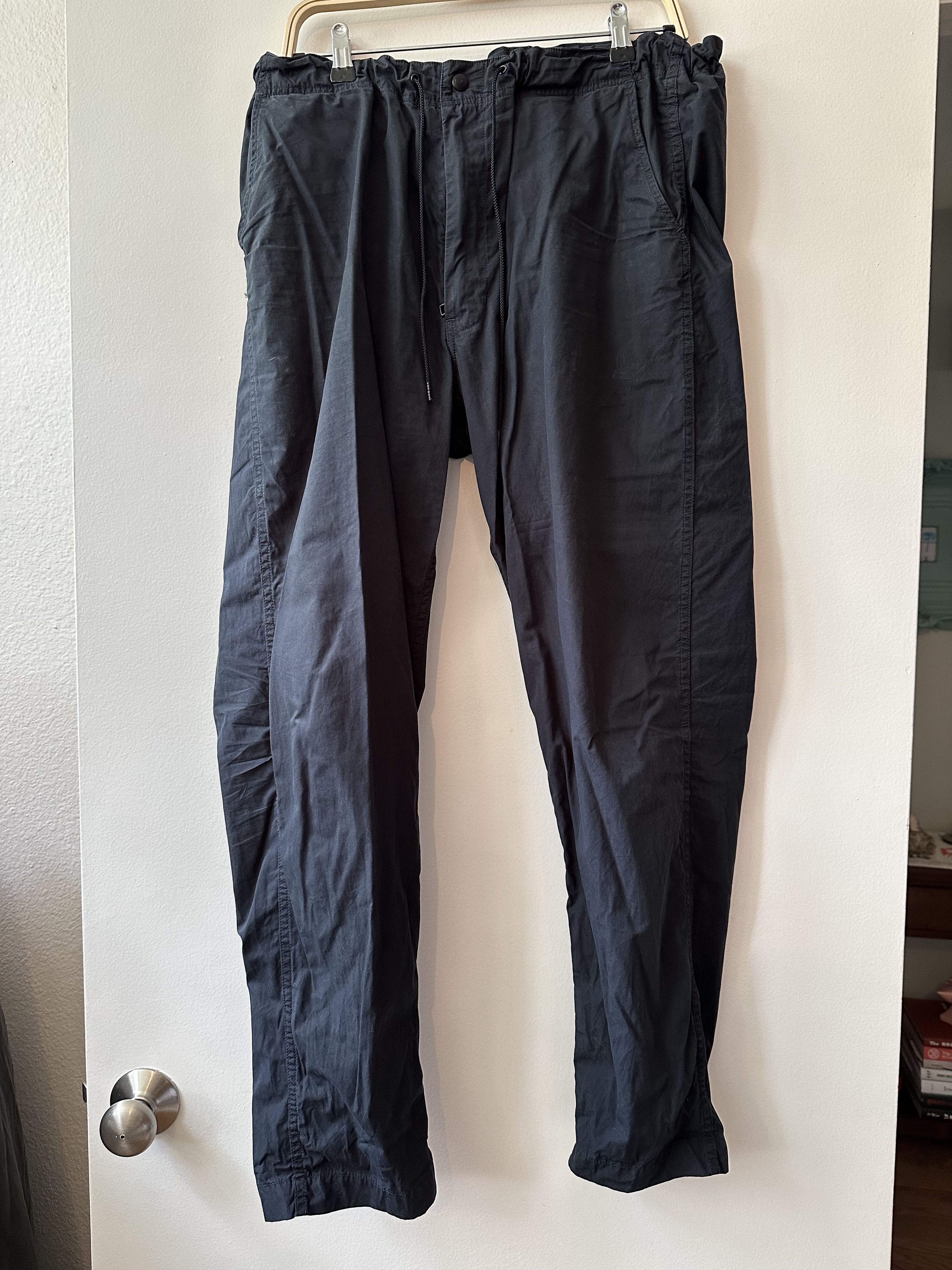 Orslow New Yorker Pants Grailed