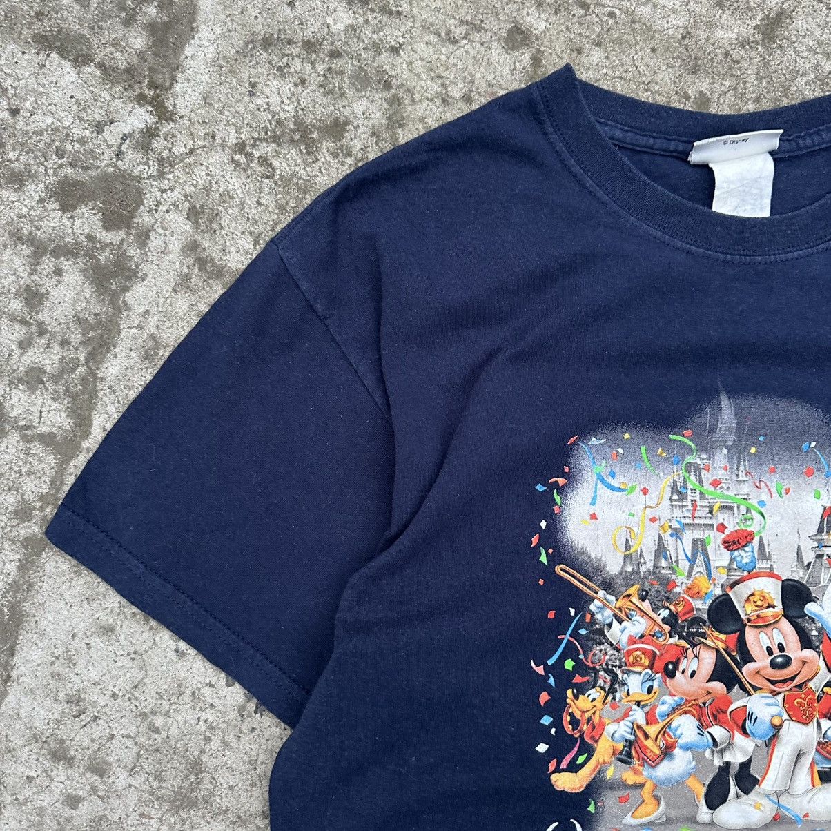Disney Vintage Adult Disney T-shirts Warner Bros Big Logo Y2K Size US L / EU 52-54 / 3 - 5 Thumbnail