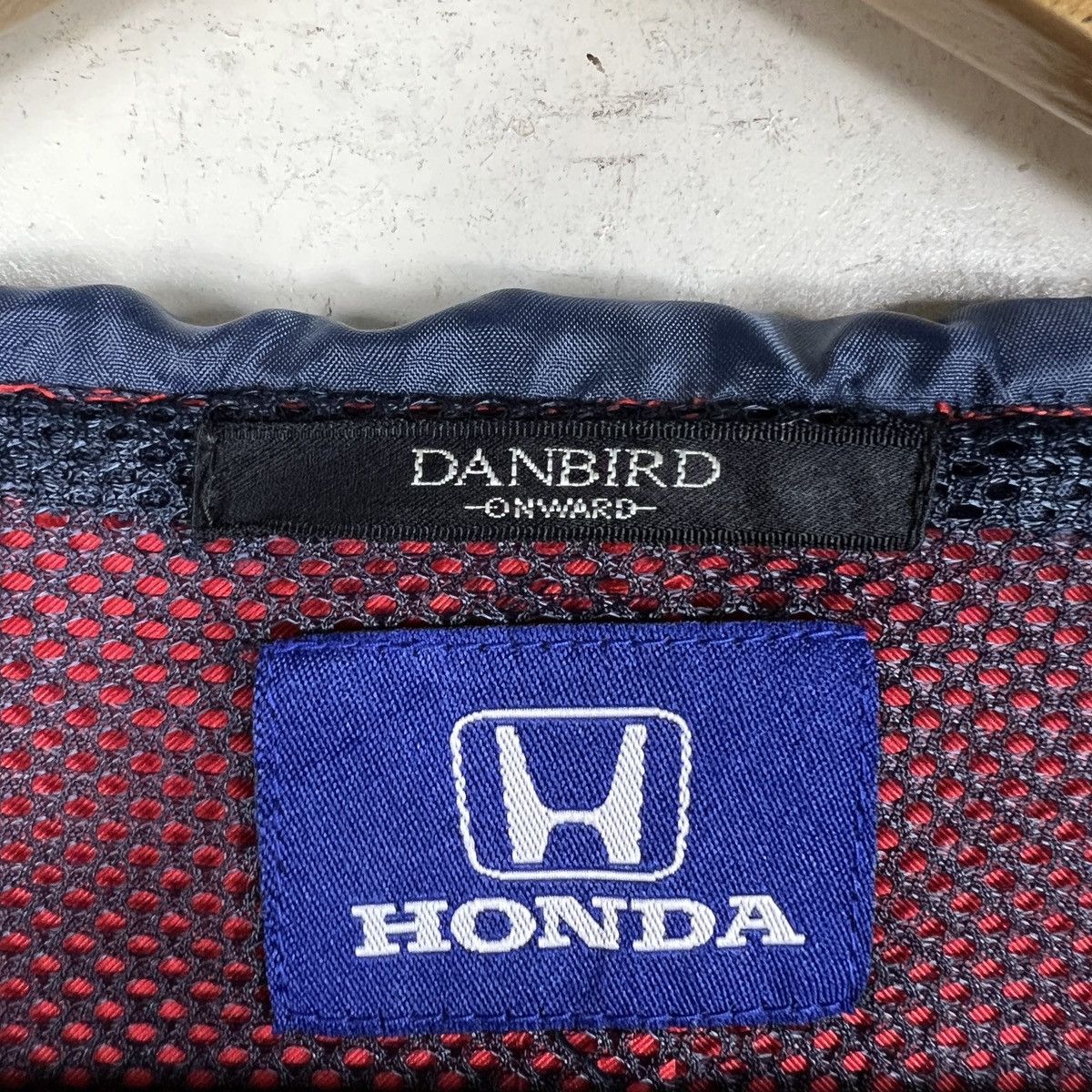 Honda 🔥 1998 Honda Indy Car Race In Japan Cart World Series Motegi Size US M / EU 48-50 / 2 - 15 Thumbnail