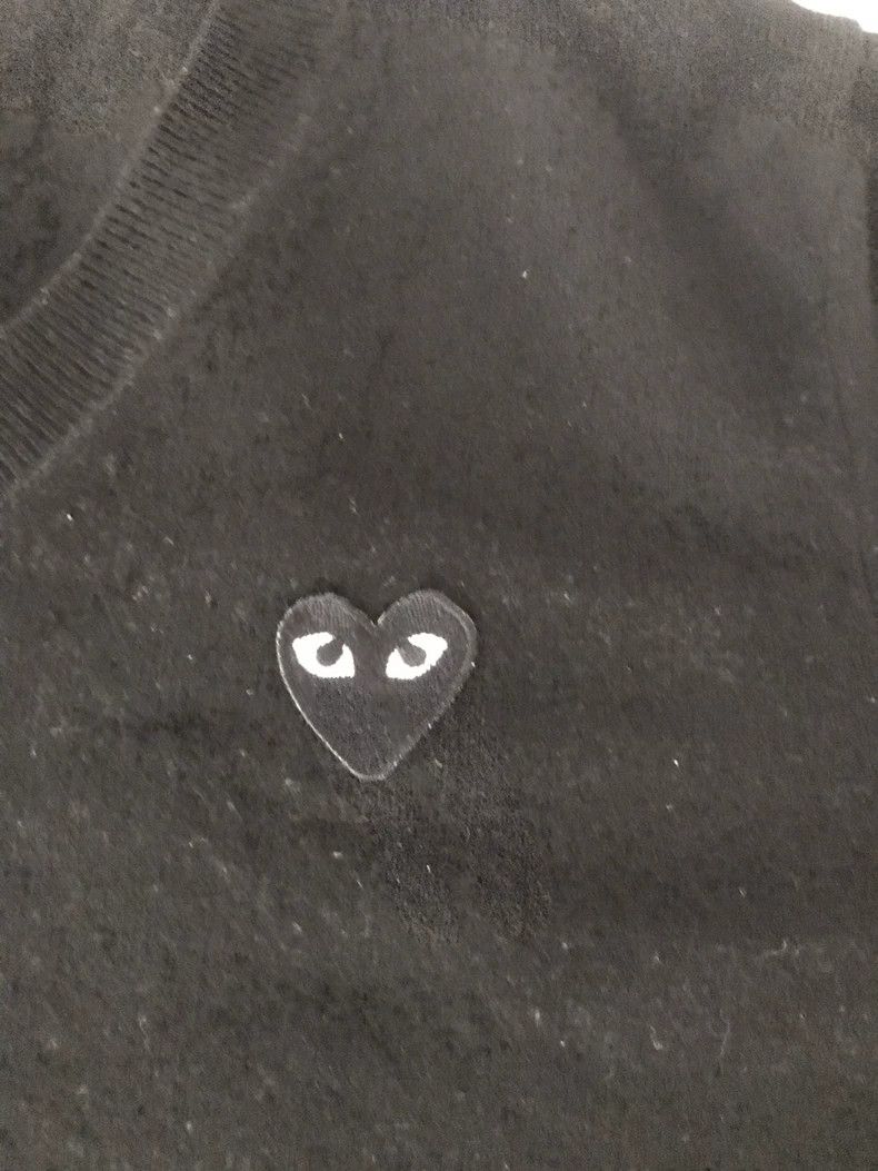 Other Comme Des Garcons Sweater Men's Size US S / EU 44-46 / 1 - 2 Thumbnail